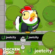 Chicken Road 2 - Jeetcity