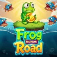 Frog Road